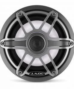 JL AUDIO M6-650X-S-GmTi-i 6.5" Marine Coaxial Speakers, Gunmetal and Titanium Sport Grilles with RGB LED Lighting 16 JL AUDIO M6-650X-S-GmTi-i 6.5" Marine Coaxial Speakers, Gunmetal and Titanium Sport Grilles with RGB LED Lighting -Marine Electronics sale 19432822 6 1500.08022019113040