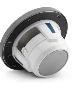 JL AUDIO M6-650X-S-GmTi-i 6.5" Marine Coaxial Speakers, Gunmetal and Titanium Sport Grilles with RGB LED Lighting 18 JL AUDIO M6-650X-S-GmTi-i 6.5" Marine Coaxial Speakers, Gunmetal and Titanium Sport Grilles with RGB LED Lighting -Marine Electronics sale 19432822 8 1500.15012019113101