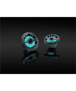 JL AUDIO M6-650X-S-GmTi-i 6.5" Marine Coaxial Speakers, Gunmetal and Titanium Sport Grilles with RGB LED Lighting 19 JL AUDIO M6-650X-S-GmTi-i 6.5" Marine Coaxial Speakers, Gunmetal and Titanium Sport Grilles with RGB LED Lighting -Marine Electronics sale 19432822 9 1500.15012019113104