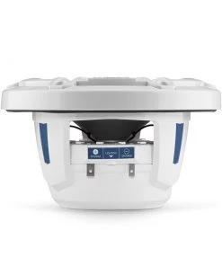 JL AUDIO M6-650X-S-GwGw-i 6.5" Marine Coaxial Speakers, White Sport Grilles with RGB LED Lighting -Marine Electronics sale 19432830 8 1500.15012019113123