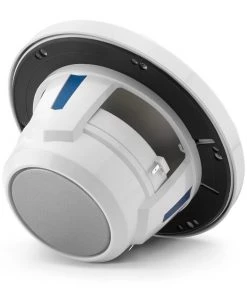 JL AUDIO M6-650X-S-GwGw-i 6.5" Marine Coaxial Speakers, White Sport Grilles with RGB LED Lighting -Marine Electronics sale 19432830 9 1500.15012019113125