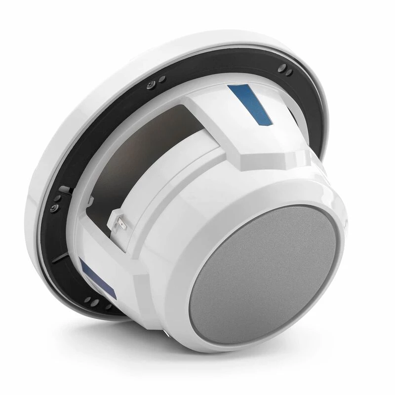 JL AUDIO M6-770X-C-GwGw 7.7" Marine Coaxial Speakers, White Classic Grilles 8 JL AUDIO M6-770X-C-GwGw 7.7" Marine Coaxial Speakers, White Classic Grilles - Image 6