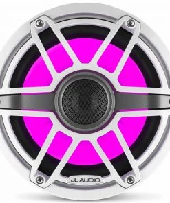 JL AUDIO M6-880X-S-GwGw-i 8.8" Marine Coaxial Speakers, White Sport Grilles with RGB LED Lighting 13 JL AUDIO M6-880X-S-GwGw-i 8.8" Marine Coaxial Speakers, White Sport Grilles with RGB LED Lighting -Marine Electronics sale 19432863 3 1500.12022019053006