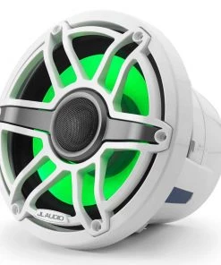 JL AUDIO M6-880X-S-GwGw-i 8.8" Marine Coaxial Speakers, White Sport Grilles with RGB LED Lighting 14 JL AUDIO M6-880X-S-GwGw-i 8.8" Marine Coaxial Speakers, White Sport Grilles with RGB LED Lighting -Marine Electronics sale 19432863 4 1500.12022019053009