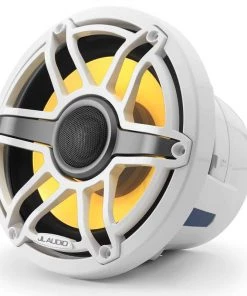 JL AUDIO M6-880X-S-GwGw-i 8.8" Marine Coaxial Speakers, White Sport Grilles with RGB LED Lighting 15 JL AUDIO M6-880X-S-GwGw-i 8.8" Marine Coaxial Speakers, White Sport Grilles with RGB LED Lighting -Marine Electronics sale 19432863 5 1500.12022019053012
