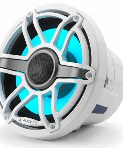 JL AUDIO M6-880X-S-GwGw-i 8.8" Marine Coaxial Speakers, White Sport Grilles with RGB LED Lighting 16 JL AUDIO M6-880X-S-GwGw-i 8.8" Marine Coaxial Speakers, White Sport Grilles with RGB LED Lighting -Marine Electronics sale 19432863 6 1500.12022019053015
