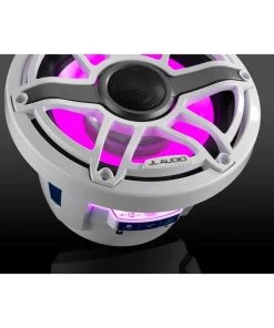 JL AUDIO M6-880X-S-GwGw-i 8.8" Marine Coaxial Speakers, White Sport Grilles with RGB LED Lighting 17 JL AUDIO M6-880X-S-GwGw-i 8.8" Marine Coaxial Speakers, White Sport Grilles with RGB LED Lighting -Marine Electronics sale 19432863 7 1500.12022019053017