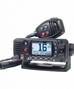STANDARD HORIZON GX1400B Eclipse 25W Fixed Mount VHF Radio 7 STANDARD HORIZON GX1400B Eclipse 25W Fixed Mount VHF Radio -Marine Electronics sale 19454727 3 1500.18012019123014