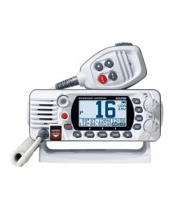 STANDARD HORIZON GX1400W Eclipse 25W Fixed Mount VHF