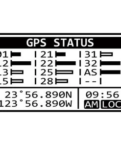 STANDARD HORIZON GX1400GB Eclipse 25W Fixed Mount VHF/GPS Radio -Marine Electronics sale 19454743 6 1500.20072020020032