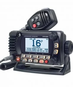 STANDARD HORIZON GX1800B Explorer 25W Fixed Mount VHF/Second Station Capable -Marine Electronics sale 19454768 3 1500.25032019103014