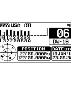 STANDARD HORIZON GX1800B Explorer 25W Fixed Mount VHF/Second Station Capable -Marine Electronics sale 19454768 9 1500.20072020020105