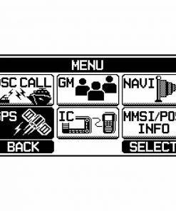 STANDARD HORIZON GX1800GB Explorer 25W Fixed Mount VHF/GPS/Second Station Capable -Marine Electronics sale 19454784 8 1500.20072020020146