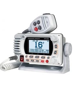 STANDARD HORIZON GX1850W Explorer 25W Fixed Mount VHF/NMEA2000/Second Station Capable -Marine Electronics sale 19454818 3 1500.08072019120017