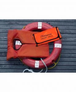 SHAKESPEARE Galaxy®-INFL8 VHF 5' 3dB Inflatable Emergency Antenna -Marine Electronics sale 19456607 4 1500.29012019103015