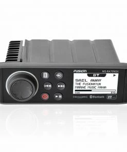 FUSION MS-RA70NSX Marine Digital Media Receiver with SiriusXM and NMEA 2000 Compatibility 11 FUSION MS-RA70NSX Marine Digital Media Receiver with SiriusXM and NMEA 2000 Compatibility -Marine Electronics sale 19459353 3 1500.12042019120010