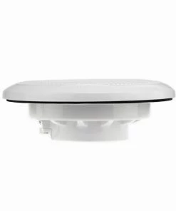 FUSION EL-F651W 6.5" 80 Watt Full Range Shallow Mount White Marine Speakers -Marine Electronics sale 19459379 4 1500.04022019023029