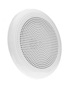 FUSION EL-F651W 6.5" 80 Watt Full Range Shallow Mount White Marine Speakers -Marine Electronics sale 19459379 5 1500.04022019023031