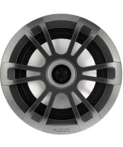 FUSION EL-FL651SPG 6.5" 80 Watt Full Range Shallow Mount Sport Gray Marine Speakers with RGB LED Illumination -Marine Electronics sale 19459387 3 1500.07112019100005