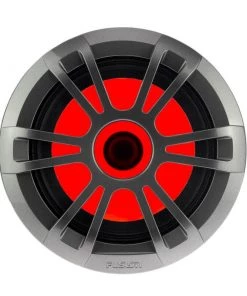 FUSION EL-FL651SPG 6.5" 80 Watt Full Range Shallow Mount Sport Gray Marine Speakers with RGB LED Illumination -Marine Electronics sale 19459387 4 1500.04022019023044