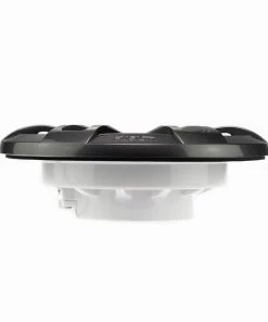 FUSION EL-FL651SPG 6.5" 80 Watt Full Range Shallow Mount Sport Gray Marine Speakers with RGB LED Illumination -Marine Electronics sale 19459387 9 1500.04022019023058