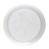 Classic White Accessory Grille for Fusion EL Series Speakers, Pair -Marine Electronics sale 19459411 1500.10082021033034