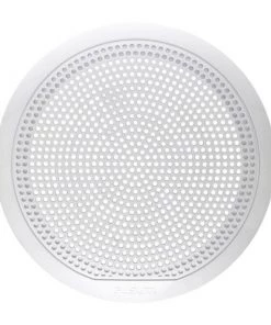 Classic White Accessory Grille for Fusion EL Series Speakers, Pair