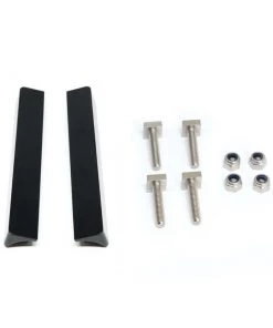 FUSION Front Flush Mount Kit for MS-RA770 Stereo