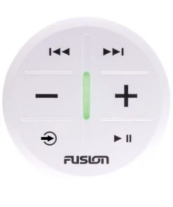 FUSION ARX70 ANT Wireless Remote, White