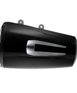 FUSION SG-FT88SPWC 8.8" 330 Watt Coaxial Wake Tower Sports Speakers, Silver/Chrome Sport Grilles, with White or Blue LED Illumination -Marine Electronics sale 19459627 4 1500.19082020040014