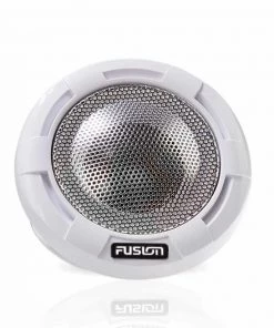 FUSION SG-TW10 Signature Series 330 Watt White Component Tweeters