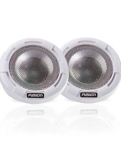 FUSION SG-TW10 Signature Series 330 Watt White Component Tweeters -Marine Electronics sale 19459684 5 1500.04022019030106