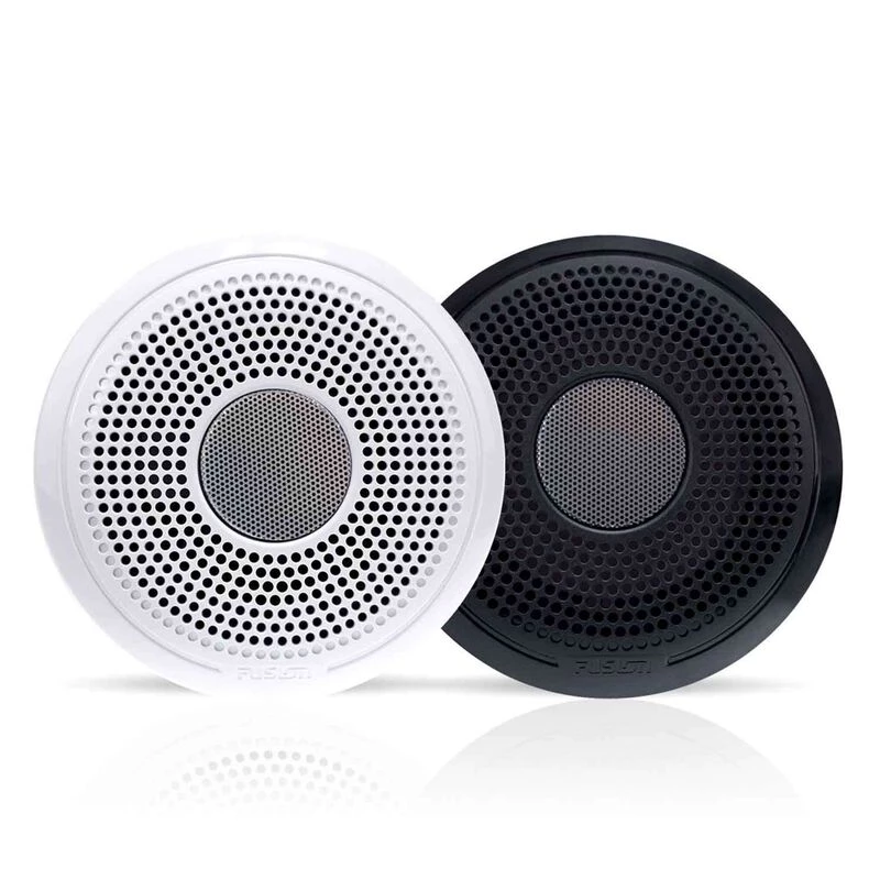 FUSION XS-F40CWB XS Series 4" 120 Watt Classic Marine Speakers 3 FUSION XS-F40CWB XS Series 4" 120 Watt Classic Marine Speakers