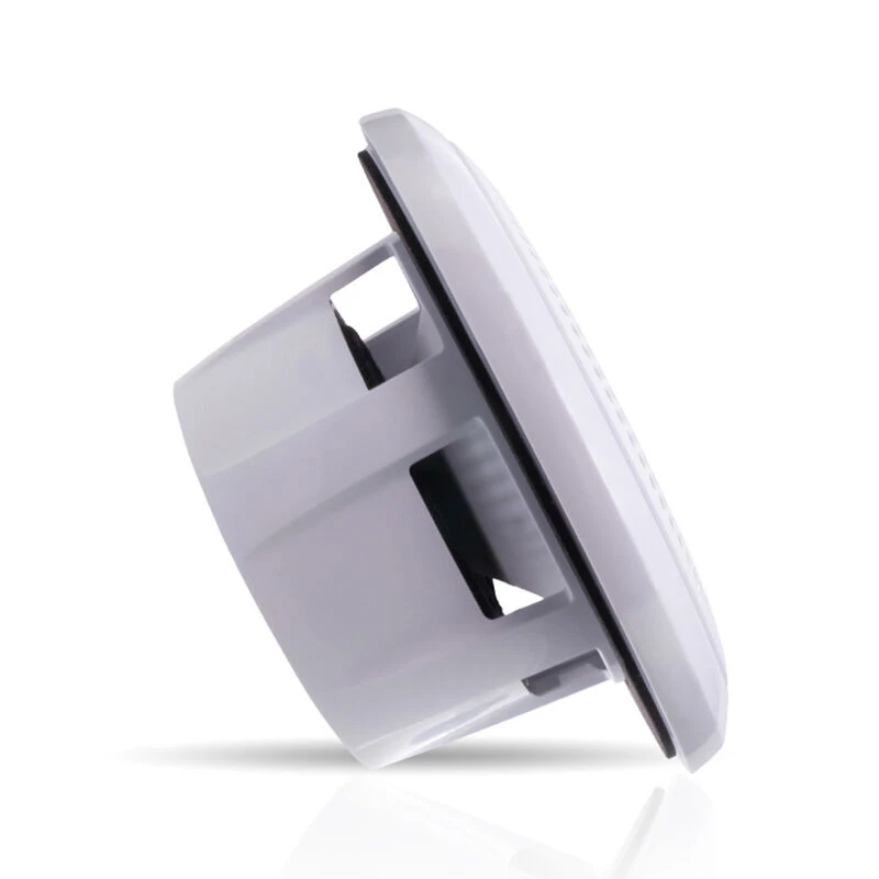 FUSION XS-F40CWB XS Series 4" 120 Watt Classic Marine Speakers 9 FUSION XS-F40CWB XS Series 4" 120 Watt Classic Marine Speakers - Image 7