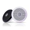 FUSION XS-F65CWB XS Series 6.5" 200 Watt Classic Marine Speakers