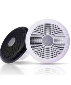FUSION XS-F65CWB XS Series 6.5" 200 Watt Classic Marine Speakers