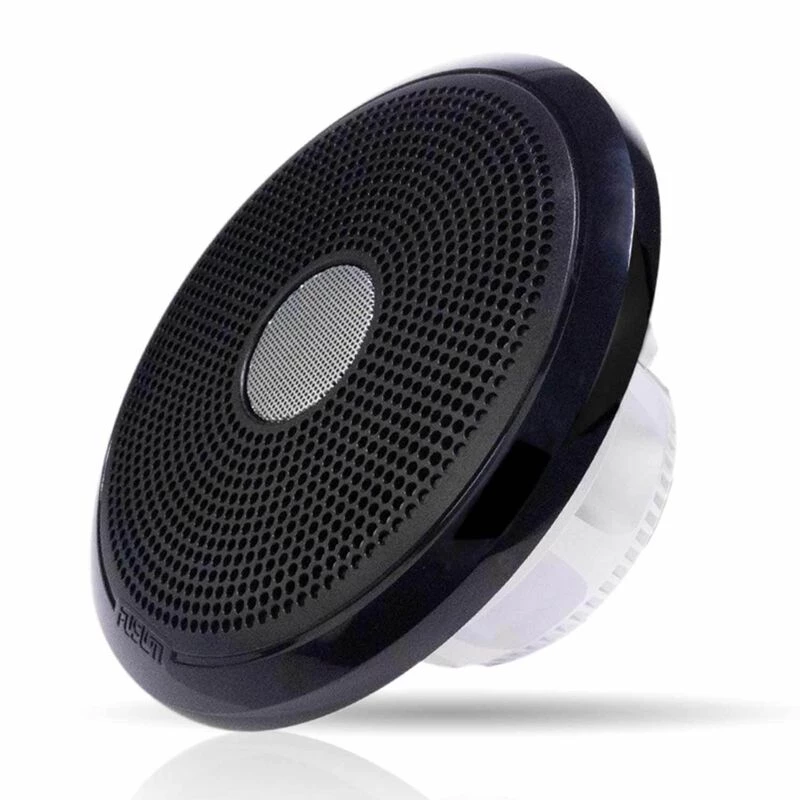 FUSION XS-F65CWB XS Series 6.5" 200 Watt Classic Marine Speakers 4 FUSION XS-F65CWB XS Series 6.5" 200 Watt Classic Marine Speakers - Image 2