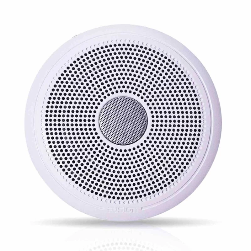 FUSION XS-F65CWB XS Series 6.5" 200 Watt Classic Marine Speakers 6 FUSION XS-F65CWB XS Series 6.5" 200 Watt Classic Marine Speakers - Image 4