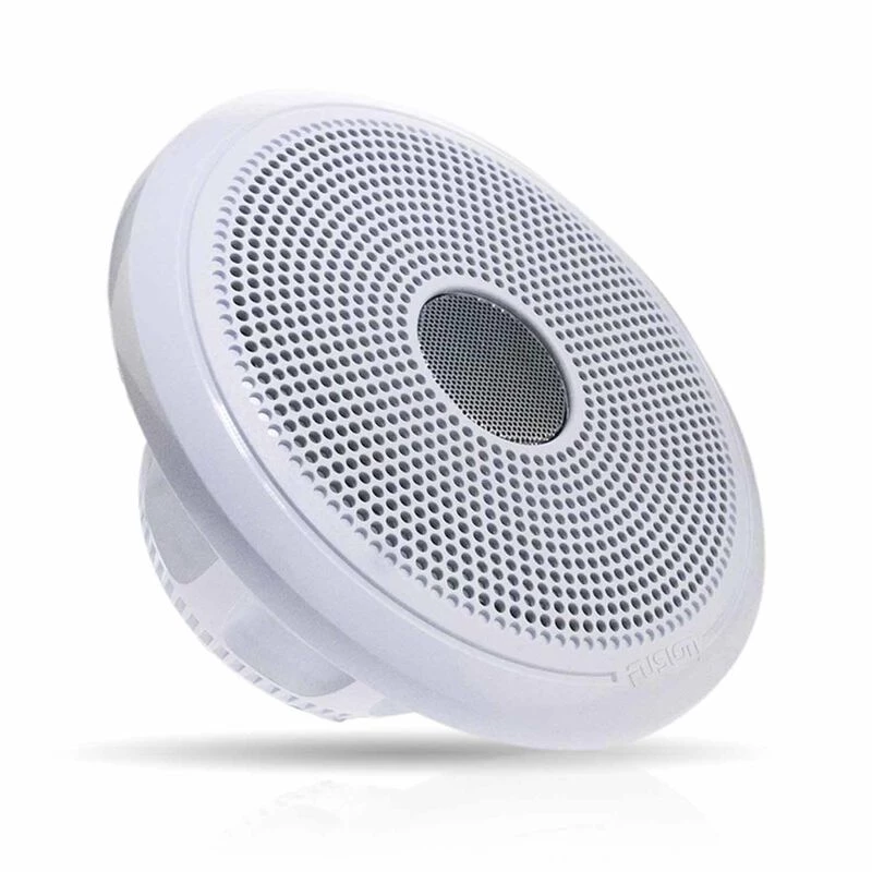 FUSION XS-F65CWB XS Series 6.5" 200 Watt Classic Marine Speakers 7 FUSION XS-F65CWB XS Series 6.5" 200 Watt Classic Marine Speakers - Image 5
