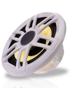 FUSION XS-FL65SPGW XS Series 6.5" 200 Watt Sports Marine Speakers with RGB LED Illumination 11 FUSION XS-FL65SPGW XS Series 6.5" 200 Watt Sports Marine Speakers with RGB LED Illumination -Marine Electronics sale 19459718 4 1500.04022019023141