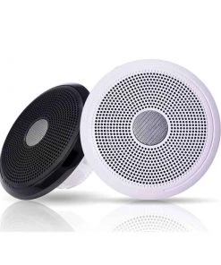 FUSION XS-F77CWB XS Series 7.7" 240 Watt Classic Marine Speakers