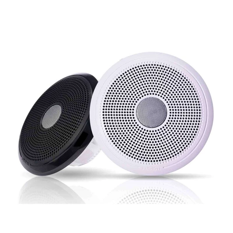FUSION XS-F77CWB XS Series 7.7" 240 Watt Classic Marine Speakers 3 FUSION XS-F77CWB XS Series 7.7" 240 Watt Classic Marine Speakers