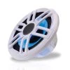 FUSION XS-FL77SPGW XS Series 7.7" 240 Watt Sports Marine Speakers with RGB LED Illumination -Marine Electronics sale 19459734 1500.18042019023008