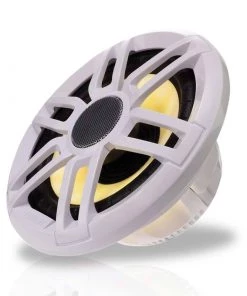 FUSION XS-FL77SPGW XS Series 7.7" 240 Watt Sports Marine Speakers with RGB LED Illumination -Marine Electronics sale 19459734 5 1500.04022019023200