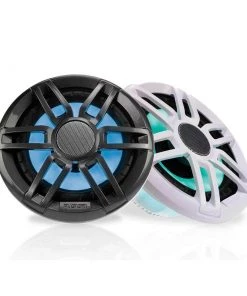 FUSION XS-FL77SPGW XS Series 7.7" 240 Watt Sports Marine Speakers with RGB LED Illumination -Marine Electronics sale 19459734 8 1500.04022019023209