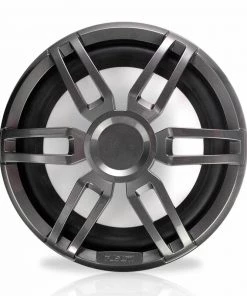 FUSION XS-SL10SPGW XS Series 10" 600 Watt Sports Marine Subwoofer with RGB LED Illumination -Marine Electronics sale 19459759 2 1500.04022019030137