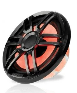 FUSION XS-SL10SPGW XS Series 10" 600 Watt Sports Marine Subwoofer with RGB LED Illumination -Marine Electronics sale 19459759 5 1500.04022019030144