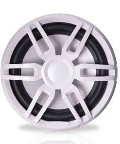 FUSION XS-SL10SPGW XS Series 10" 600 Watt Sports Marine Subwoofer with RGB LED Illumination -Marine Electronics sale 19459759 6 1500.19042019100040