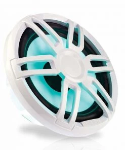 FUSION XS-SL10SPGW XS Series 10" 600 Watt Sports Marine Subwoofer with RGB LED Illumination -Marine Electronics sale 19459759 8 1500.04022019030151