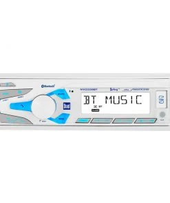 DUAL MXD339BT Mechless BT Head Receiver